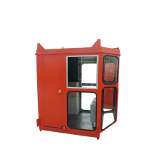 overhead crane operator cabin manufacturer